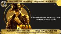 Best Gold IRA Investing Companies Tucson AZ image 2